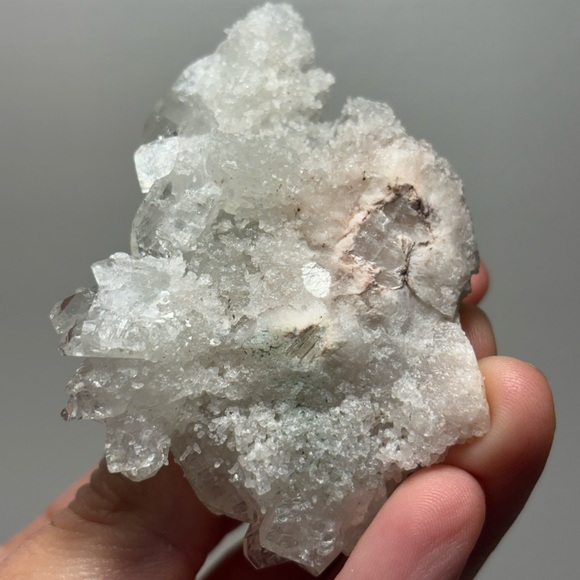 Apophyllite Specimen #H - Picture 4 of 4